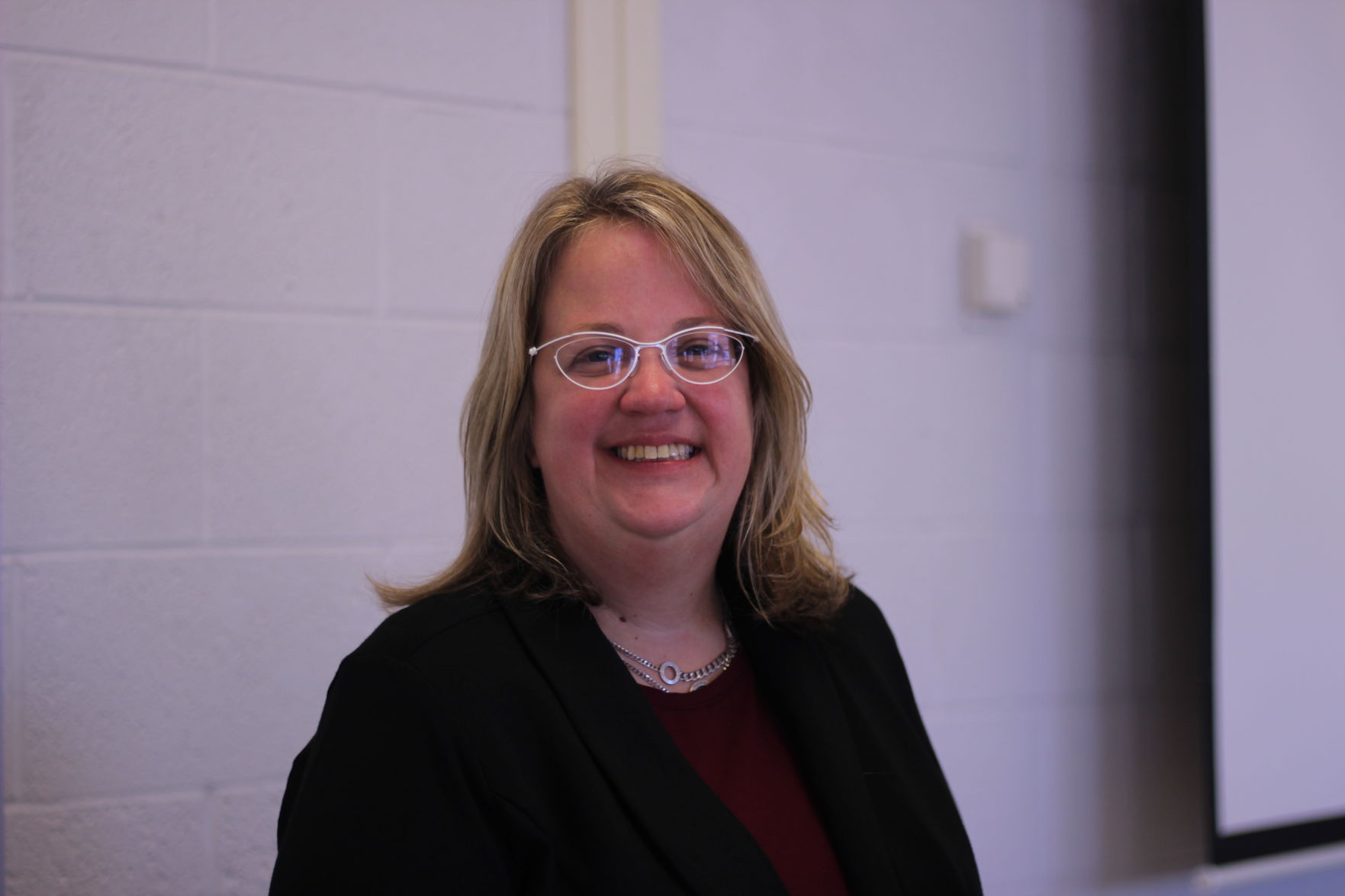 Rebecca Brannon